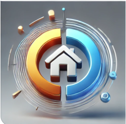 Logo CasaFácil